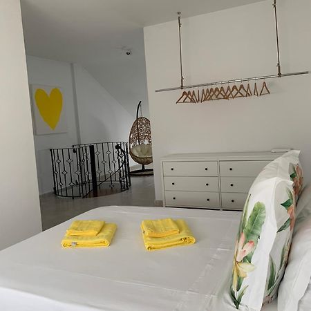 Apartamento Duplex Mediterranean View ガンディア エクステリア 写真