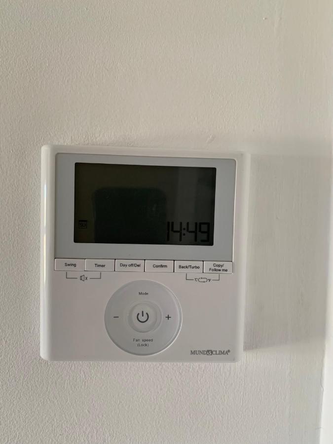 Apartamento Duplex Mediterranean View ガンディア エクステリア 写真