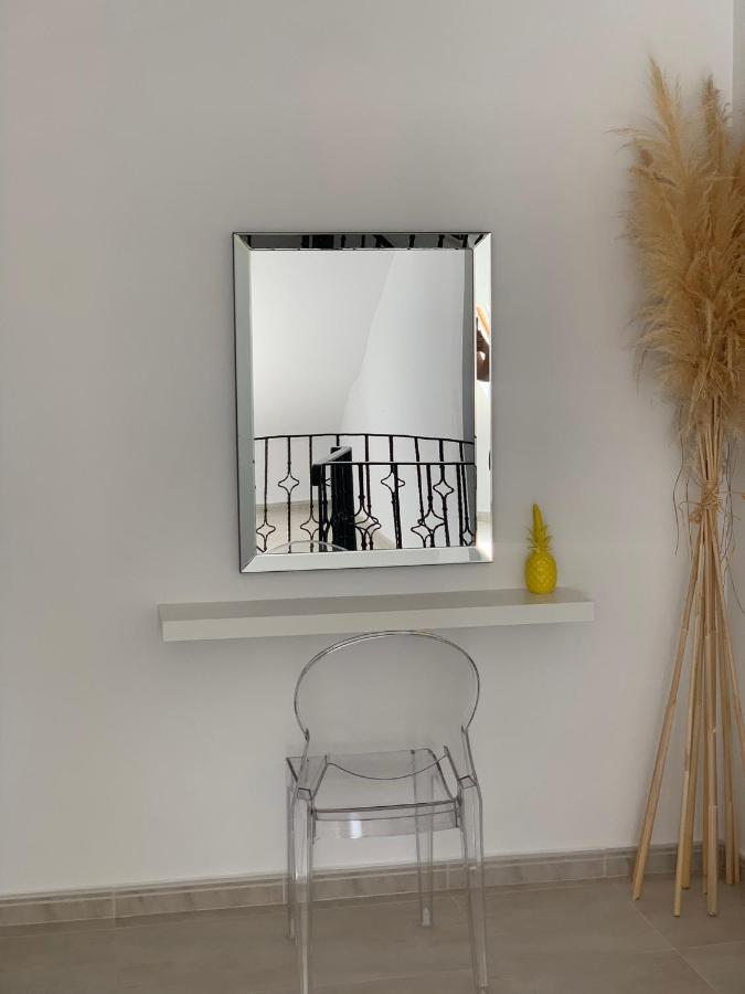 Apartamento Duplex Mediterranean View ガンディア エクステリア 写真