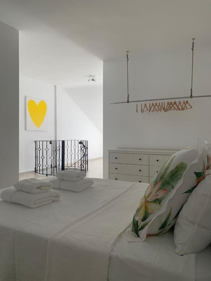 Apartamento Duplex Mediterranean View ガンディア エクステリア 写真
