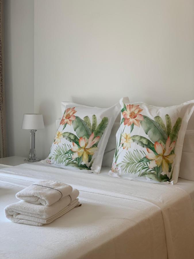 Apartamento Duplex Mediterranean View ガンディア エクステリア 写真