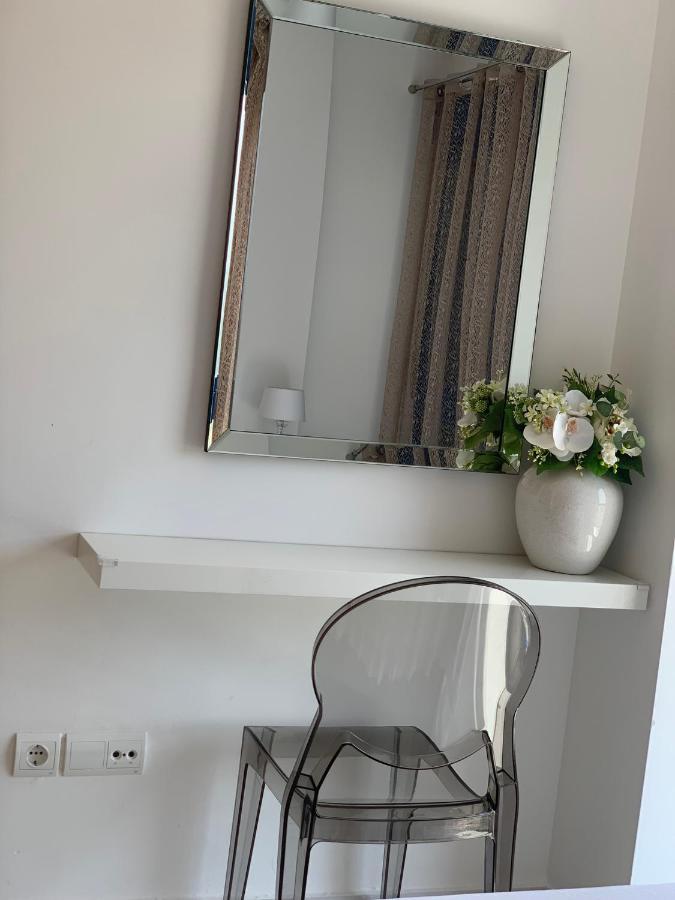 Apartamento Duplex Mediterranean View ガンディア エクステリア 写真