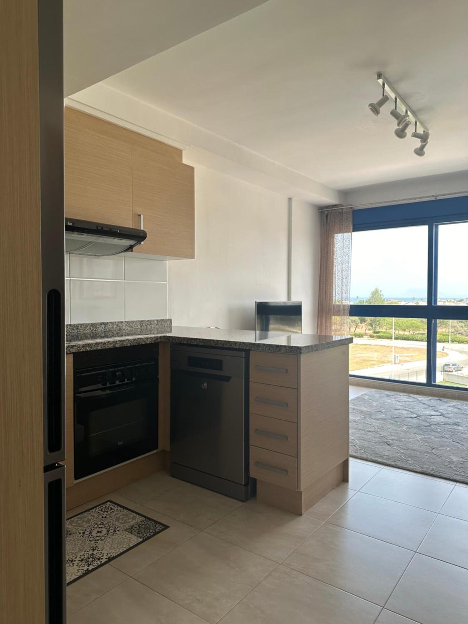 Apartamento Duplex Mediterranean View ガンディア エクステリア 写真